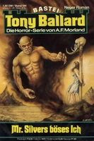 144 Mr. Silvers böses Ich