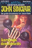 021 Anruf aus dem Jenseits