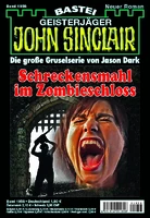 1958 Schreckensmahl im Zombieschloss