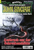2077 Ausbruch aus der Schreckenshöhle
