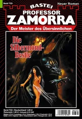 733 Die Silbermond-Bestie