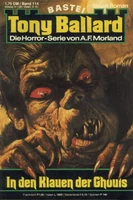 114 In den Klauen der Ghouls