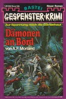 GK 189 - Dämonen an Bord