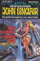 015 Der siebenarmige Tod
