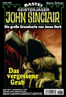 1827 Das vergessene Grab