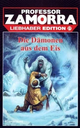 021 Die Dämonen aus dem Eis