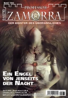 1089 Ein Engel von Jenseits der Nacht
