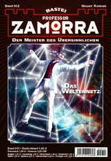 912 Das Weltennetz