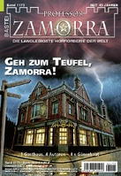 1175 Geh zum Teufel, Zamorra!