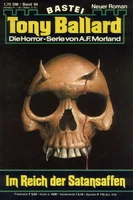 99 Im Reich der Satansaffen