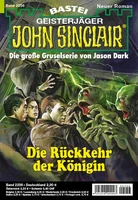 2256 Die Rückkehr der Königin