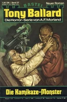 37 Das Kamikaze-Monster