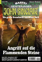 2169 Angriff auf die Flammenden Steine