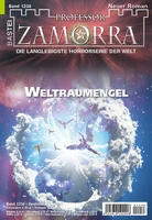 PZ 1238 - Weltraumengel (78 KB) 1238 Weltraumengel