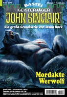 2098 Mordakte Werwolf
