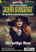 2304 Die heilige Hexe
