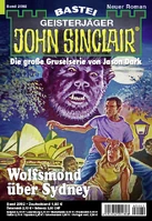 2092 Wolfsmond über Sydney