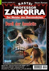 701 Duell der Amulette