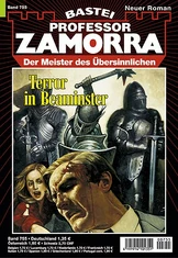 755 Terror in Beaminster