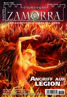 1106 Angriff auf LEGION