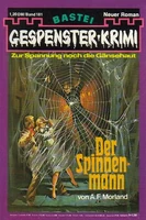 GK 181 - Der Spinnenmann