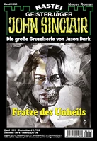 1836 Fratze des Unheils