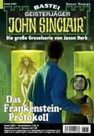 2080 Das Frankenstein-Protokoll