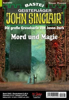 2342 Mord und Magie