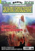 2163 Assungas Hexenpuppen