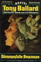 116 Dämonenfalle Amazonas