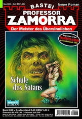 699 Schule des Satans