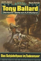 32 Das Schädelhaus im Todesmoor