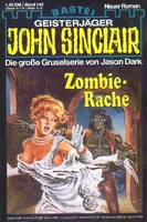 142 Zombie-Rache