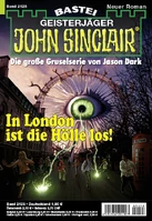 2128 In London ist die Hölle los!