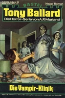 23 Die Vampir-Klinik