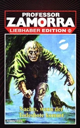 058 Nachts, wenn der Todesbote kommt