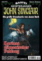 1873 Karinas dämonischer Feldzug