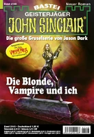 2148 Die Blonde, Vampire und ich