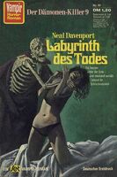 9 Labyrinth des Todes