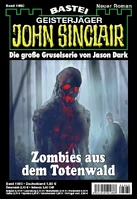 1980 Zombies aus dem Totenwald