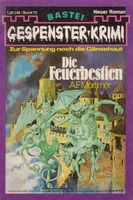 GK 72 - Die Feuerbestien