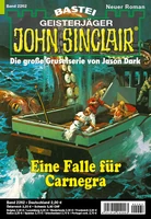 2262 Eine Falle für Carnegra