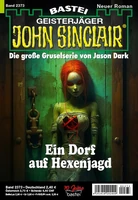 2373 Ein Dorf auf Hexenjagd