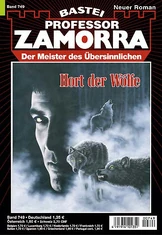 749 Hort der Wölfe