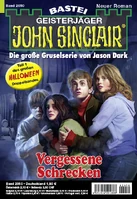 2050 Vergessene Schrecken