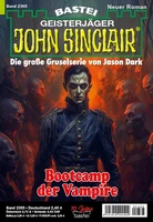 2365 Bootcamp der Vampire