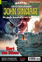 2337 Hort des Bösen