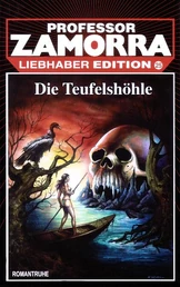 025 Die Teufelshöhle