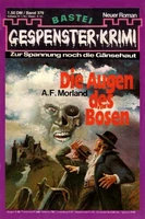 GK 379 - Die Augen des Bösen