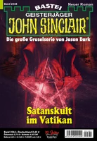 2344 Satanskult im Vatikan